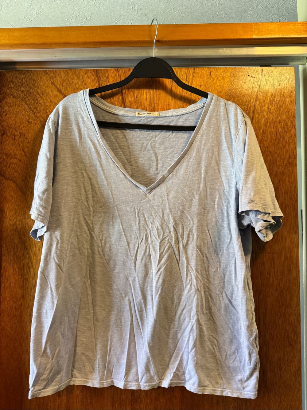 Marine Layer t-shirt